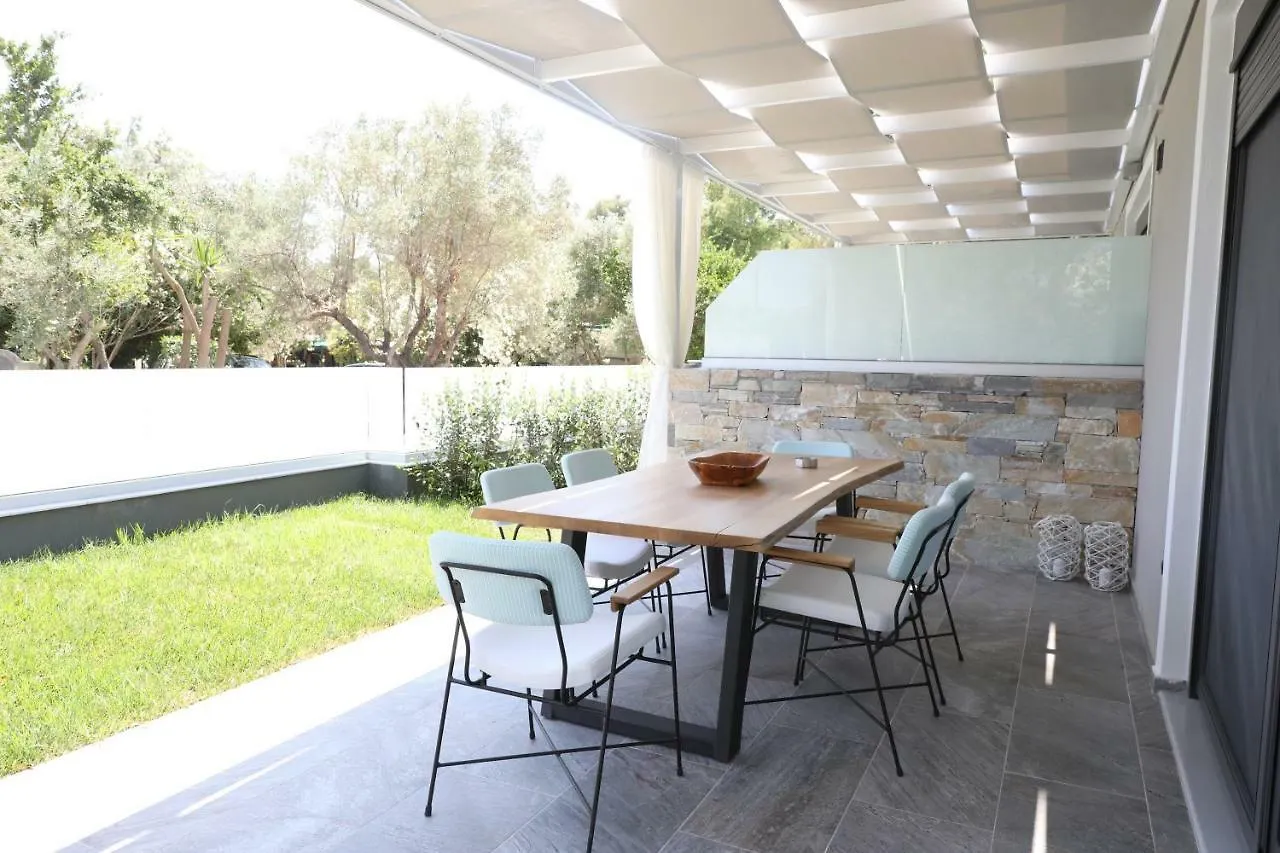 Saint George Nikiti Villas Apartment Nikiti (Sithonia)