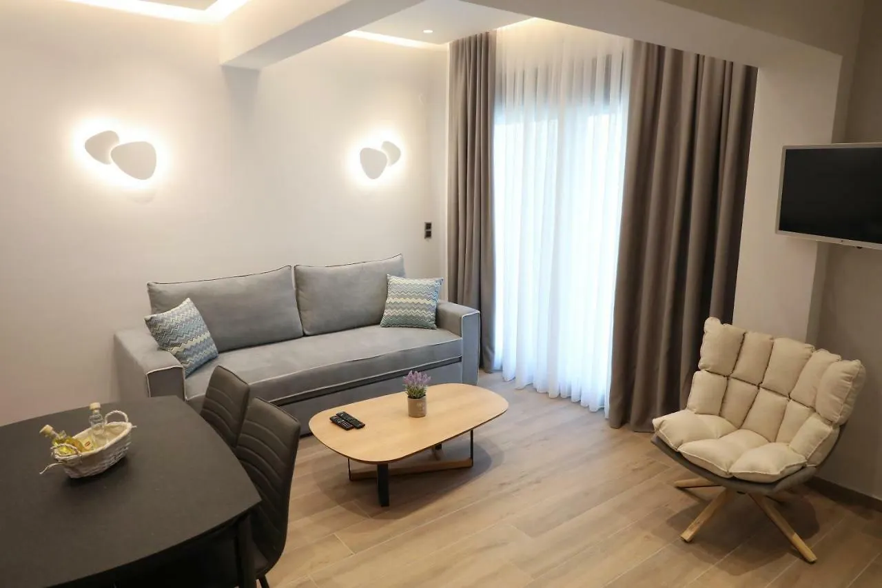 Saint George Nikiti Villas Nikiti (Sithonia)