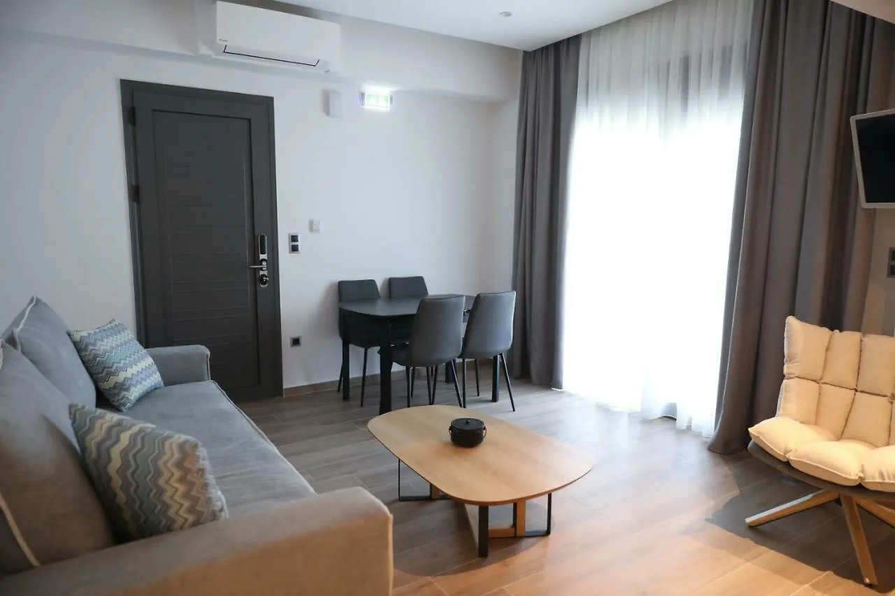Saint George Nikiti Villas Apartment Nikiti (Sithonia)