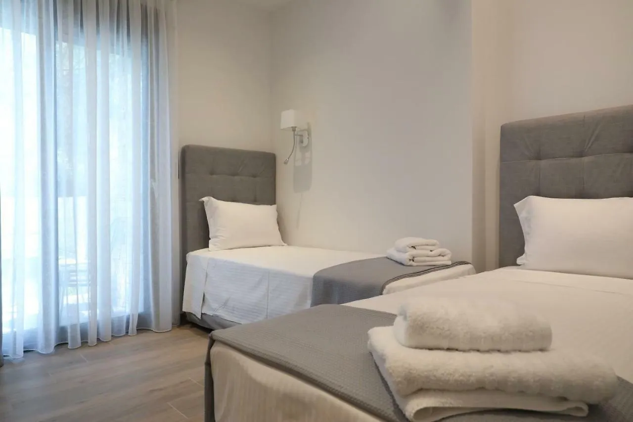 Apartment Saint George Nikiti Villas